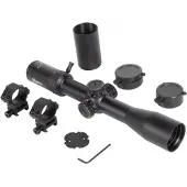 Firefield RapidStrike 3-12x40 Riflescope