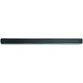 Fiskars Ff Magnetliste 32 Cm - Black - ONE SIZE