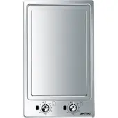 Smeg PGF30T-1 Classic teppanyaki -keittotaso