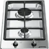 Smeg Classic Sarjan Kaasutaso PGF32G (31cm)