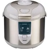 Gastroback Design 42518 riisinkeitin pro Hopea
