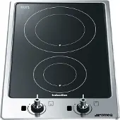 Smeg Classic Sarjan Induktiotaso PGF32I1 (30cm)
