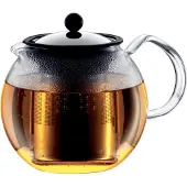 Bodum Assam teepannu kromi 1,5 l