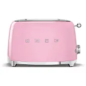 Smeg 2-viipaleen leivänpaahdin