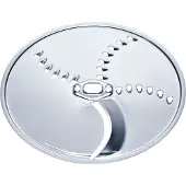 Bosch Käännettävä raastin- ja viipalointiterä MUZ45KP1