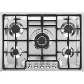 Smeg Classic Sarjan Kaasutaso PGF75-4 (72cm)