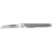 Global - GSF-33 Suora Kuorimaveitsi 6 cm