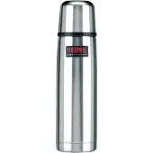 Ginza.se Light & Compact 0,5L Steel Termokset OneSize