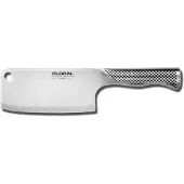 Global G-12 -lihakirves 16 cm ruostumaton teräs