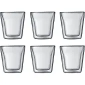 Bodum Canteen - Cream - 10 CL