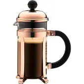 Bodum Chambord kahvinkeitin 3 kupille 35 cl