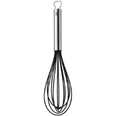 WMF Profi Plus, Sort, Rustfrit Stål, Silikone, Rustfrit Stål, 250 mm