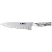 Global - G-77 Kokkiveitsi 20 cm ovaalihiottu