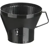 Moccamaster Filterholder ny sort kb