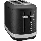 KitchenAid 5KMT2109EBK leivänpaahdin, valurautamusta
