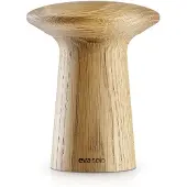 Eva Solo Suola- ja pippurimylly 11 cm puinen
