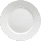 Rörstrand Swedish Grace Plate 27Cm - White - Ø 27 CM