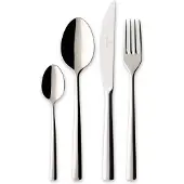 Villeroy & Boch Piemont-aterimet, 24 osaa