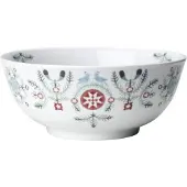 Rörstrand Swgr Winter Bowl 60Cl - Multi/patterned - 60 CL