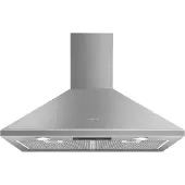 Smeg Universal seinälle asennettava liesituuletin KSED75XE (70cm)