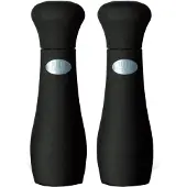 Weber Premium suola- ja pippurimylly