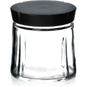 Rosendahl Grand Cru Säilytyspurkki 0.5 litraa Kirkas