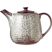 Broste Copenhagen Tea Pot Nordic Sea - Blue - 1.3 L