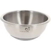 De Buyer Kulho, ruostumaton teräs/silikoni, 20 cm/2,1 L