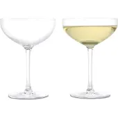 Rosendahl Premium samppanjalasi 39 cl 2-pakkaus Kirkas