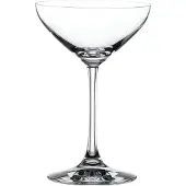 Spiegelau Authentis Dessert-Champagne -drinkkilasi. 4-pack kirkas