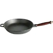 Fiskars Brasserie-paistinpannu, 27 cm