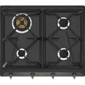 Smeg Colonial Sarjan Kaasutaso SRV864AOGH (60cm)