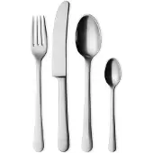 Georg Jensen - Copenhagen Aterimet 16 osaa