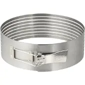 Dr Oetker Kakkuleikkuri 26-28 cm