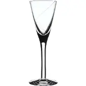 Kosta Boda - Line Snapsilasi 7 cl