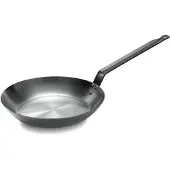 Garcima Lyonnaise-paistinpannu, hiiliterästä, 20 cm.