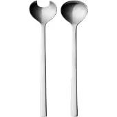 Georg Jensen New York salaattiottimet
