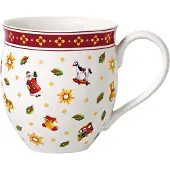 Villeroy & Boch Toy's Delight muki 44 cl