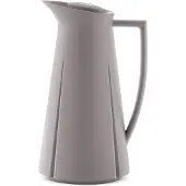 Rosendahl Grand Cru Termokande 1,0 L - Grey - 1 L