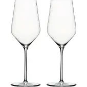 Zalto - Denk'Art Valkoviinilasi 40 cl 2 kpl