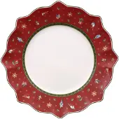 Villeroy & Boch Toy's Delight 29cm lautanen