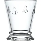 La Rochère Abeille juomalasi 19 cl 6-pakkaus Kirkas