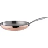 Blomsterberg - Blomsterbergs Paistinpannu 28 cm Kupari