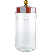 Alessi Circus purkki 24,5 cm