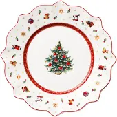 Villeroy & Boch Toy's Delight 24cm lautanen