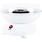 Champion CHSVM110 -hattarakone, 500 W, valkoinen