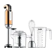 Dualit New Edition -sauvasekoitin
