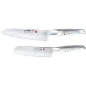 Global - SAI M06 & SAI 01 Veitsisetti 2 osaa