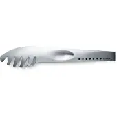 Global GS-67 pastapihdit 23 cm ruostumaton teräs