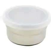 Ecolunchbox Ovaali Eväslaatikko